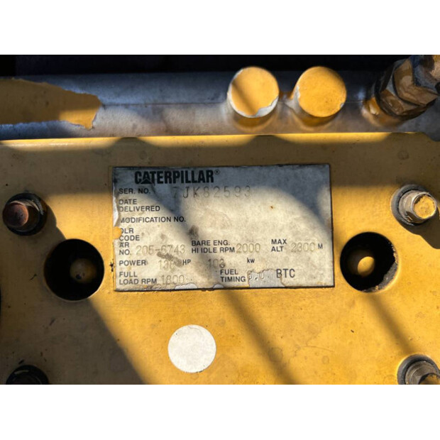 2005 كاتربيلر 320CL-41077706