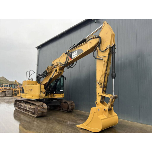 2007 Caterpillar 321D LCR-41077753