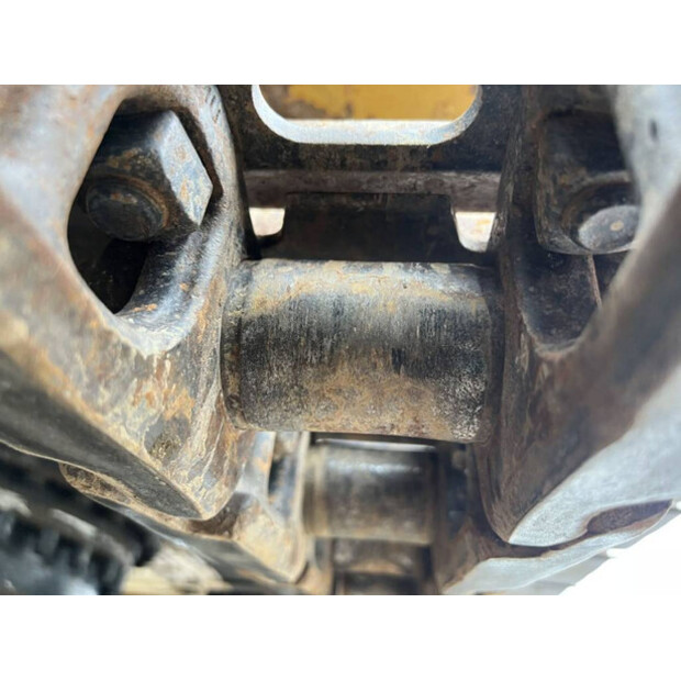 2007 Caterpillar 321D LCR-41077766