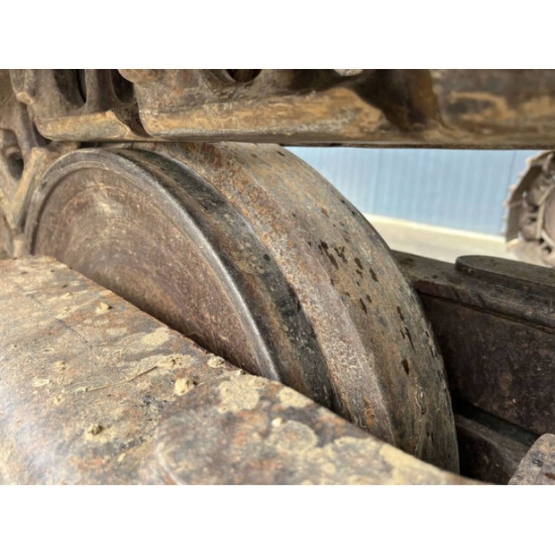 2007 Caterpillar 321D LCR-41077770