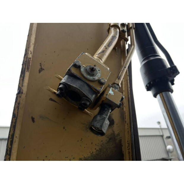 2007 Caterpillar 321D LCR-41077772