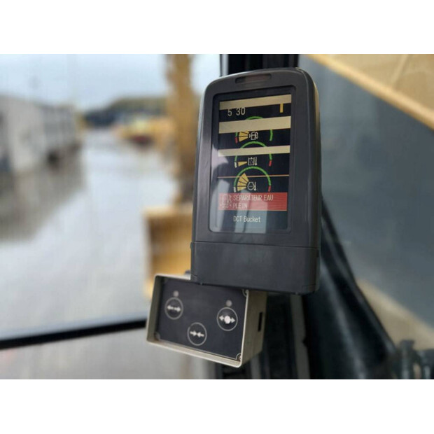 2007 Caterpillar 321D LCR-41077784