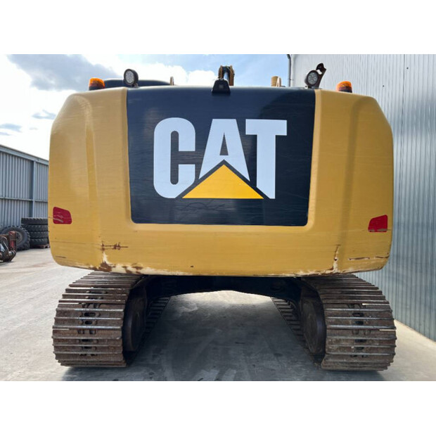 2016 Caterpillar 323EL VA-41077838