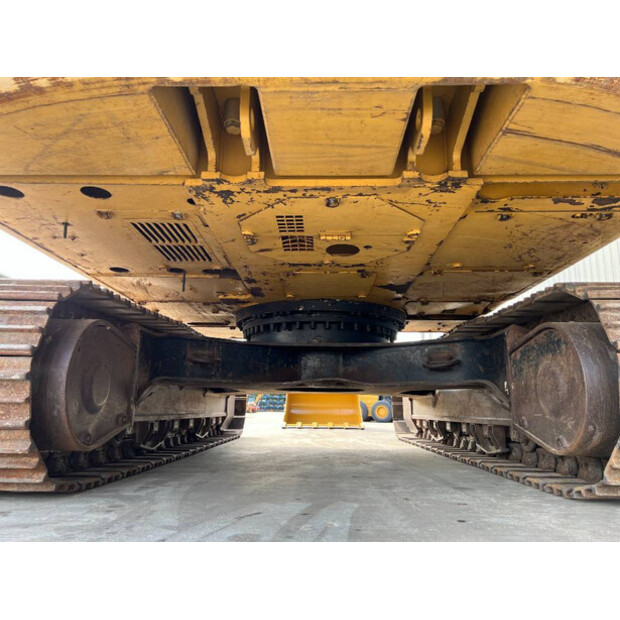 2016 Caterpillar 323EL VA-41077839