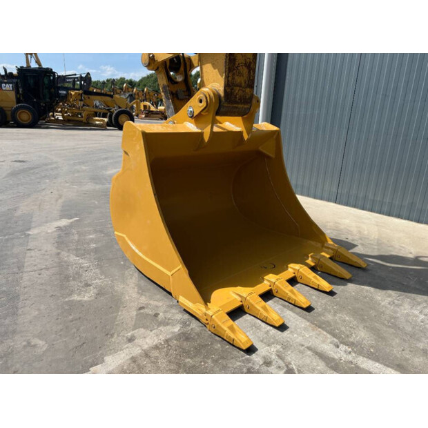 2016 Caterpillar 323EL VA-41077844