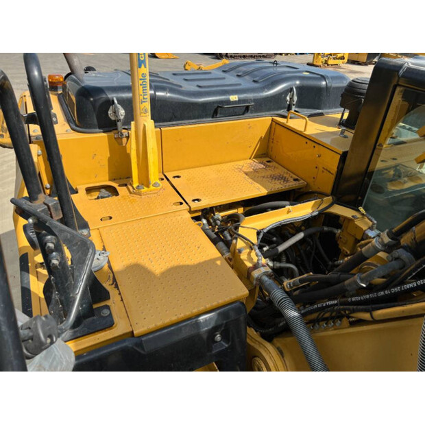 2016 Caterpillar 323EL VA-41077849