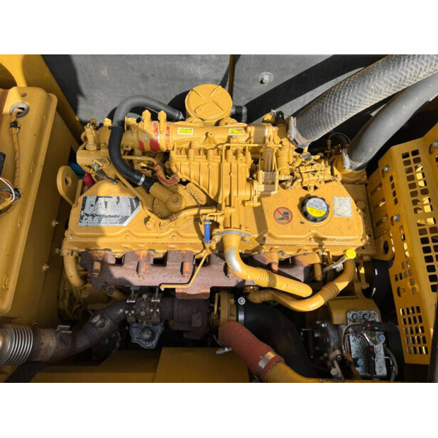 2016 Caterpillar 323EL VA-41077856