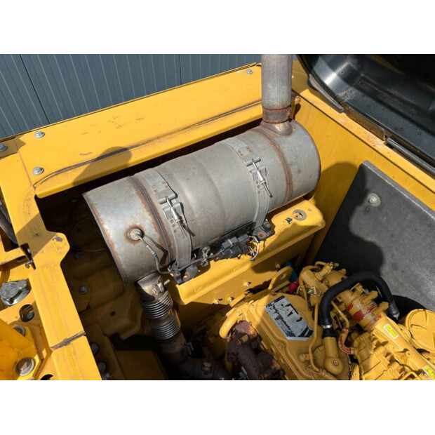 2016 Caterpillar 323EL VA-41077858