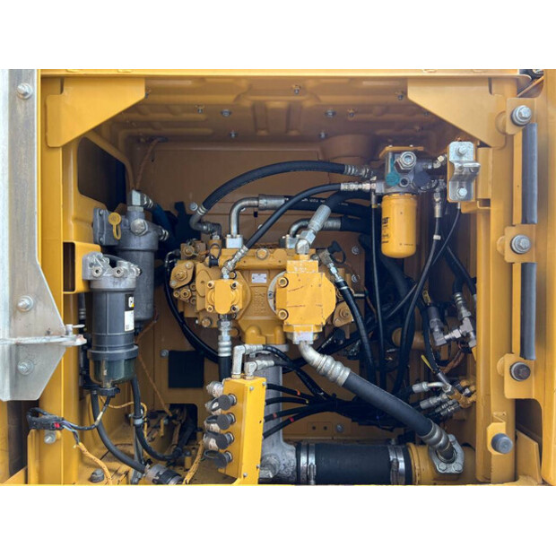 2016 Caterpillar 323EL VA-41077859
