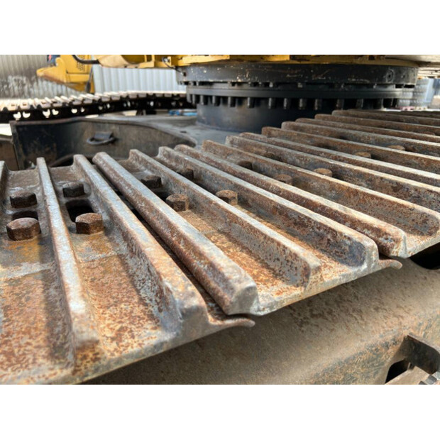 2016 Caterpillar 323EL VA-41077861
