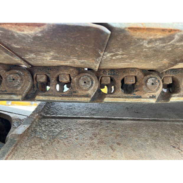 2016 Caterpillar 323EL VA-41077862