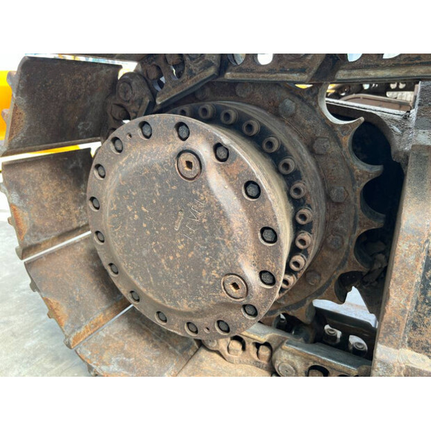 2016 Caterpillar 323EL VA-41077863