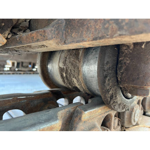 2016 Caterpillar 323EL VA-41077864