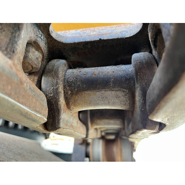 2016 Caterpillar 323EL VA-41077865