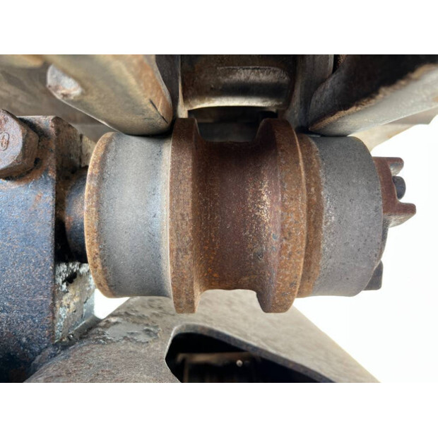 2016 Caterpillar 323EL VA-41077866