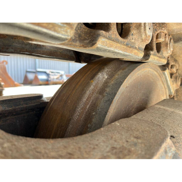 2016 Caterpillar 323EL VA-41077867