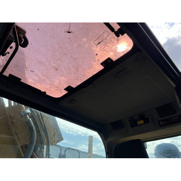 2016 Caterpillar 323EL VA-41077872