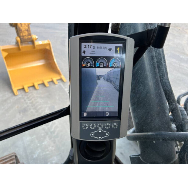 2016 Caterpillar 323EL VA-41077875