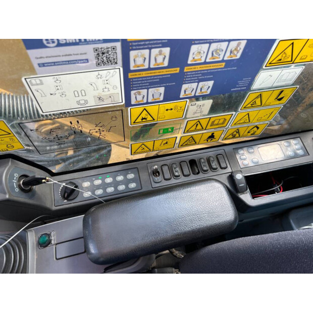 2016 Caterpillar 323EL VA-41077876