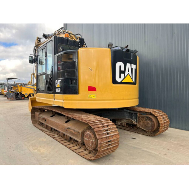 2018 Caterpillar 325FLCR-41077882