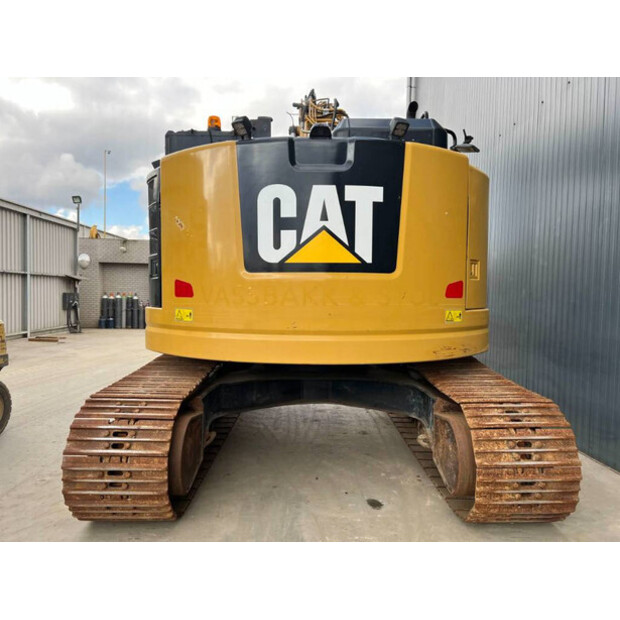 2018 Caterpillar 325FLCR-41077889