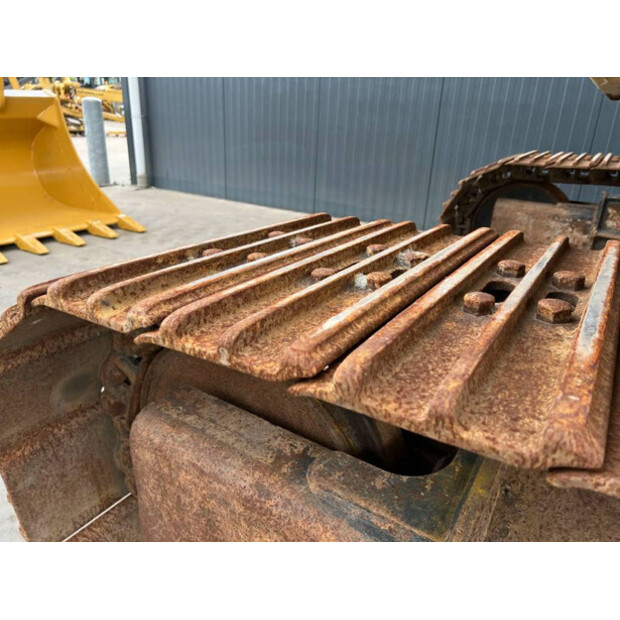 2018 Caterpillar 325FLCR-41077901