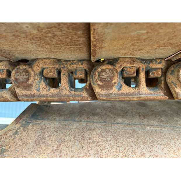 2018 Caterpillar 325FLCR-41077902