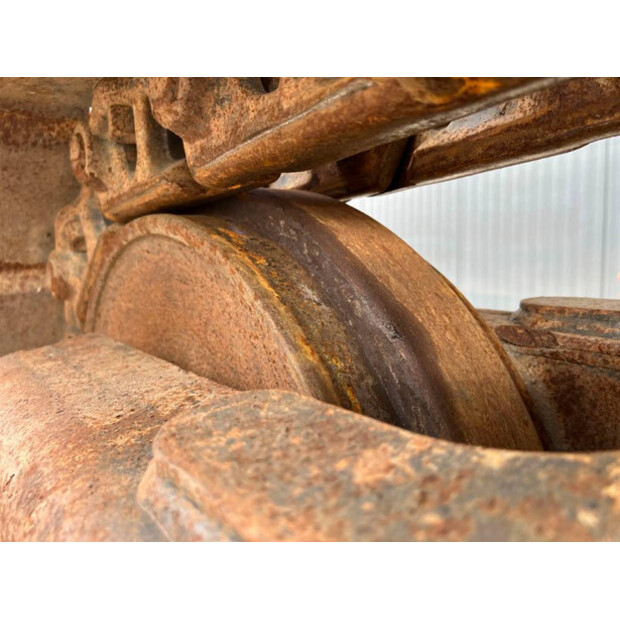 2018 Caterpillar 325FLCR-41077905