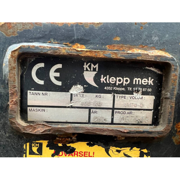 2018 Caterpillar 325FLCR-41077946