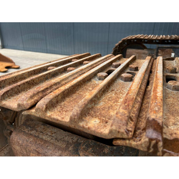 2018 Caterpillar 325FLCR-41077960