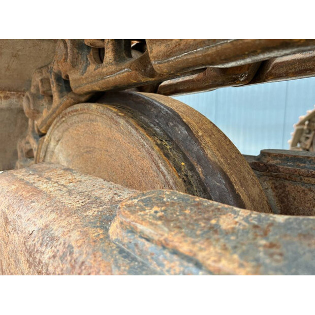 2018 Caterpillar 325FLCR-41077962