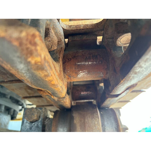 2018 Caterpillar 325FLCR-41077964