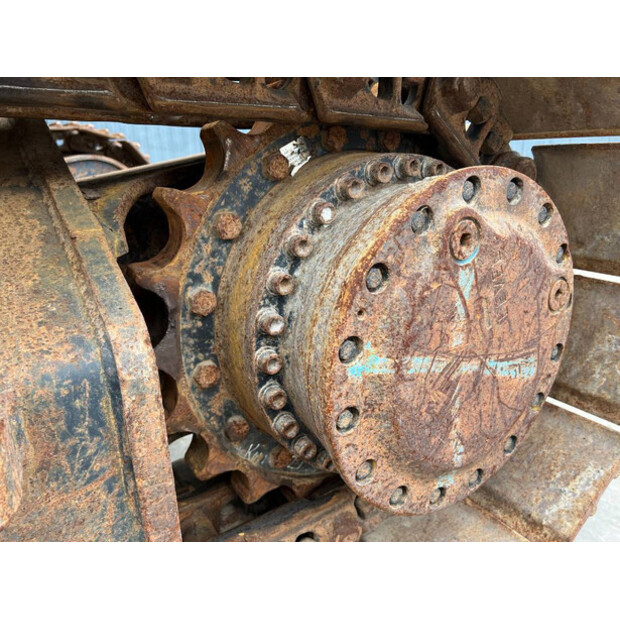 2018 Caterpillar 325FLCR-41077965