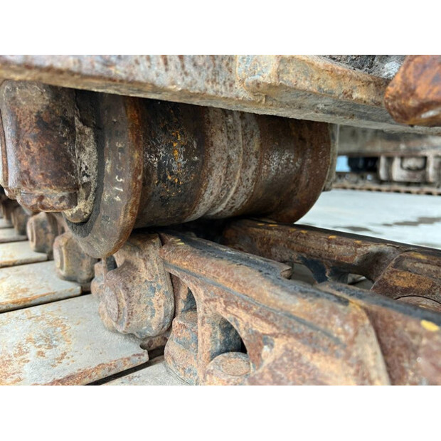 2018 Caterpillar 325FLCR-41077966