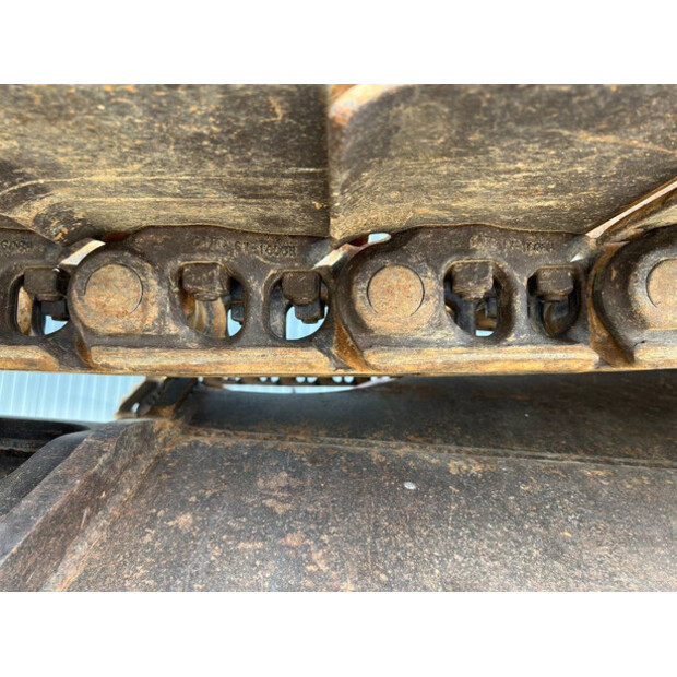 2011 Caterpillar 329DLN-41077998