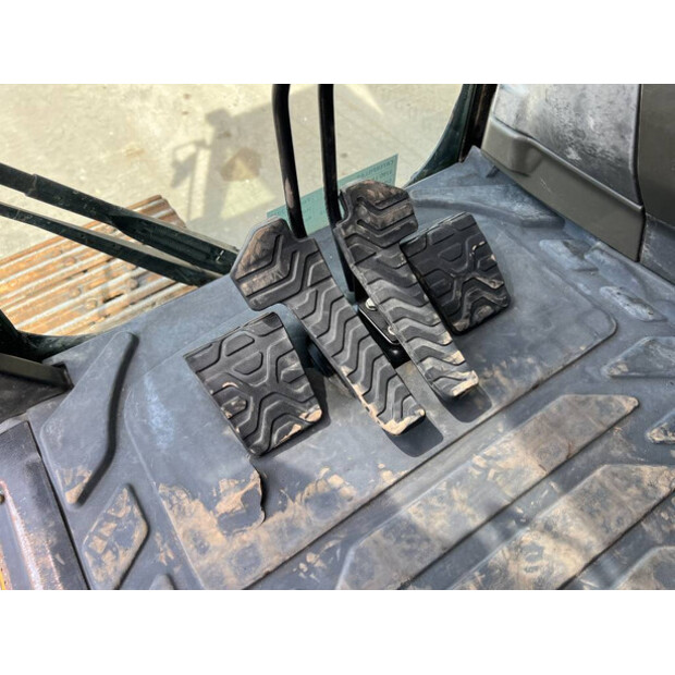 2011 Caterpillar 329DLN-41078018