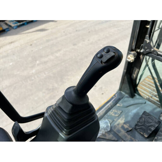 2011 Caterpillar 329DLN-41078023