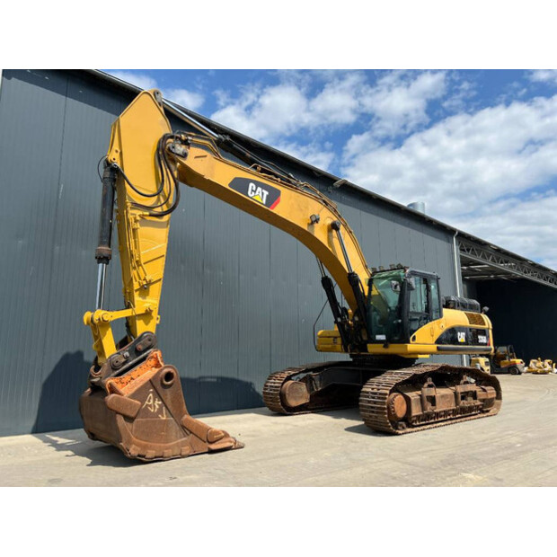 2009 Caterpillar 336DL-41078029
