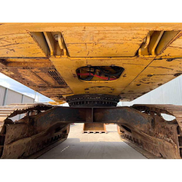 2009 Caterpillar 336DL-41078035