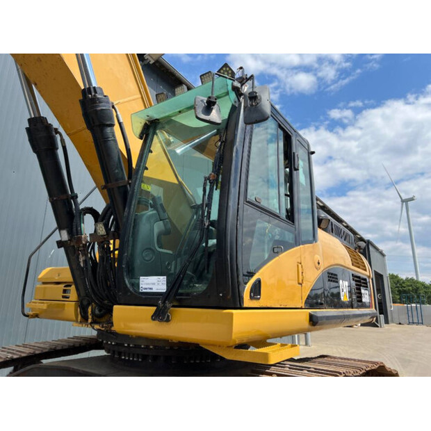 2009 Caterpillar 336DL-41078036