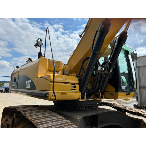 2009 Caterpillar 336DL-41078038