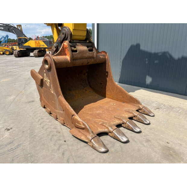 2009 Caterpillar 336DL-41078040