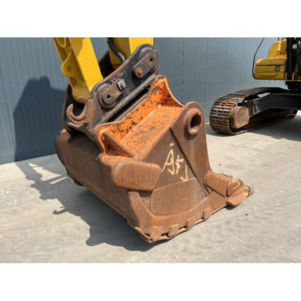 2009 Caterpillar 336DL-41078041