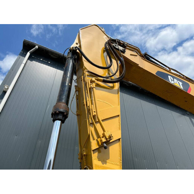 2009 Caterpillar 336DL-41078042