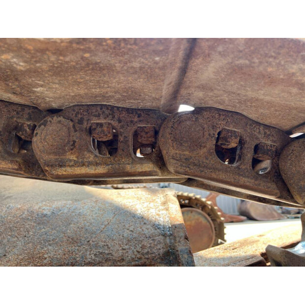 2009 Caterpillar 336DL-41078044
