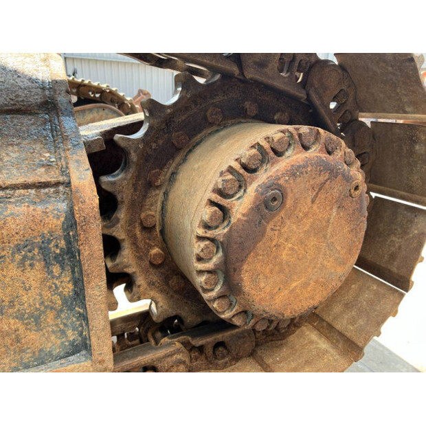 2009 Caterpillar 336DL-41078045