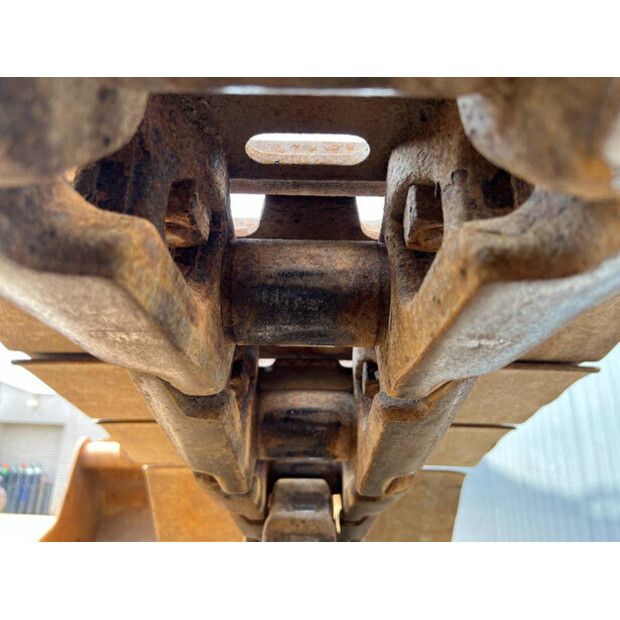 2009 Caterpillar 336DL-41078046