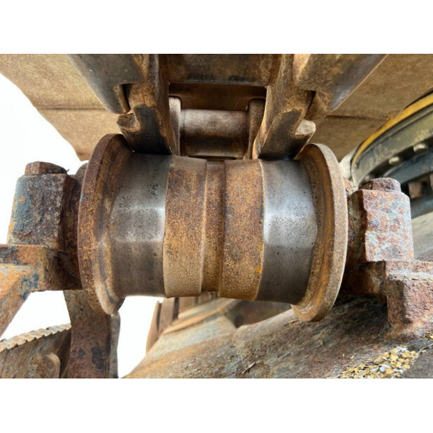 2009 Caterpillar 336DL-41078047
