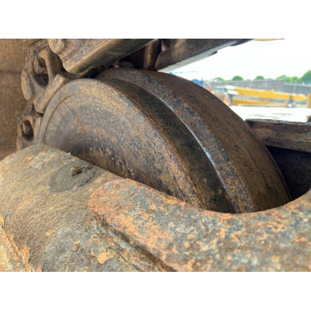 2009 Caterpillar 336DL-41078048