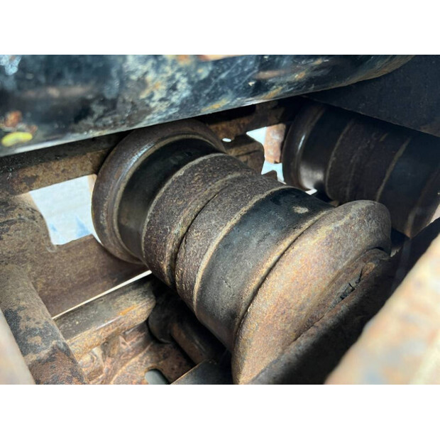 2009 Caterpillar 336DL-41078049